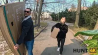 Amalia Davis - Hunt4k 25.03.06 xxx - part000