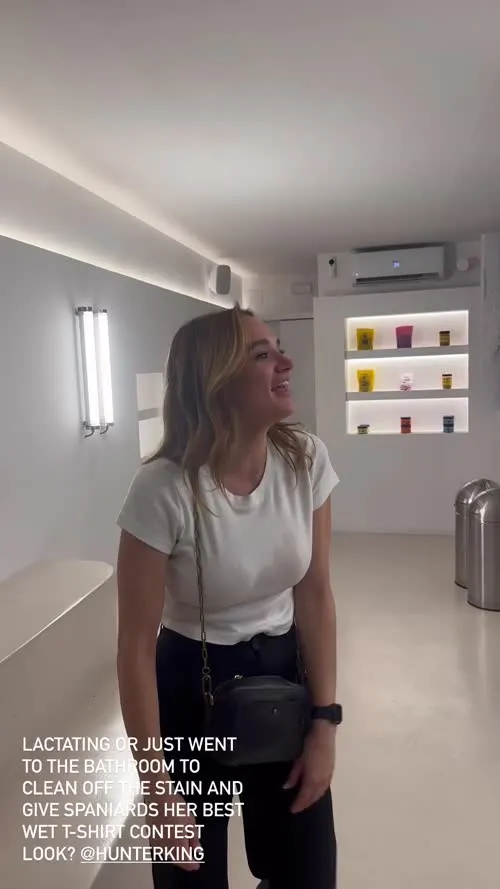 Hunter King - Video