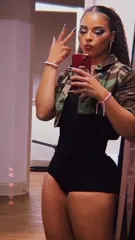 Jaida Parker - WWE/NXT - Huocb4x6c3k