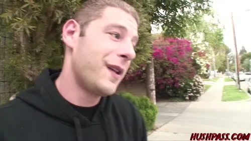 Hushpass / SHOTHERFIRST - Video #23789