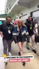 Rosé || Roseanne Park - BLΛƆKPIИK ( BLACKPINK ) - Video #340668