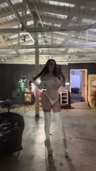 Danielle Bregoli / Bhad Bhabie - Video