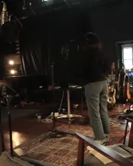 Lauren Mayberry (Singer) - Video #379619