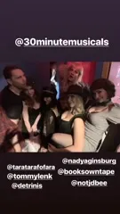 Milana Vayntrub - Video #248854