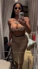Joseline Hernandez aka "The Puerto Rican Princess" - Video