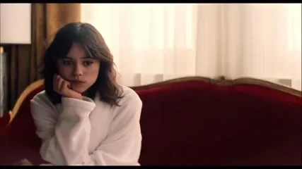 Jenna Ortega - Video #400570