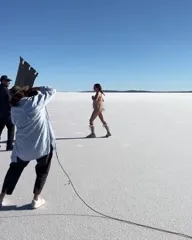 Alycia Debnam Carey - Video #304212