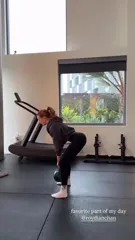 Madelaine Petsch - Video #301434