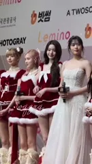 Jang Won-young / 장원영 WONYOUNG - Video #406355