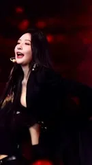 Park Soo-young (Joy - Red Velvet) - Video #74642
