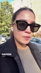 Alexandria Ocasio-Cortez / AOC - Video #338240