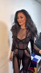 Nicole Scherzinger - Video #317786