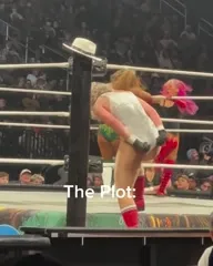 Toni Storm - Video #391669