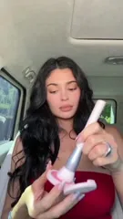 Kylie Jenner - Video
