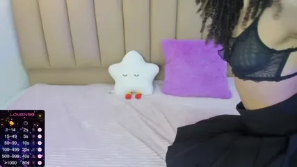 sweetcurly1 - Video