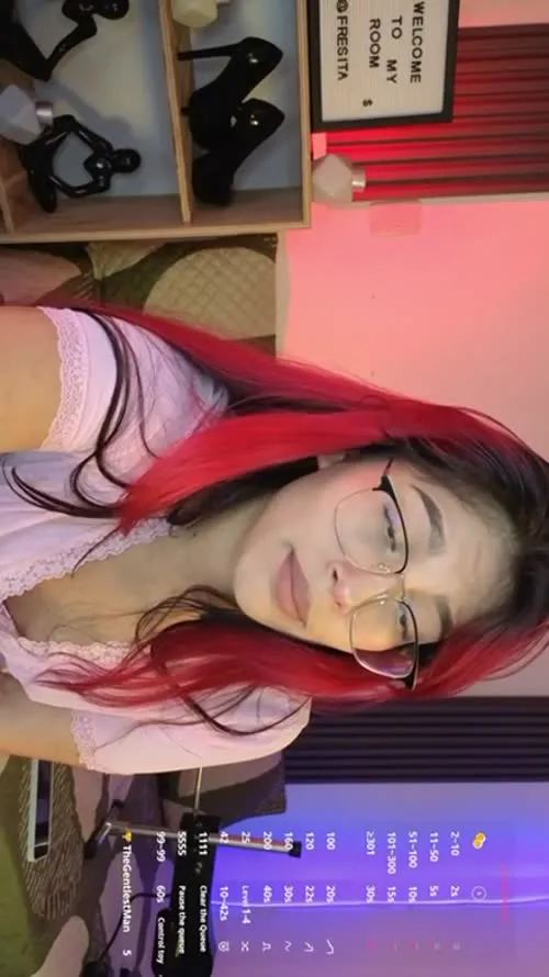 Fresita_Rosita - Video