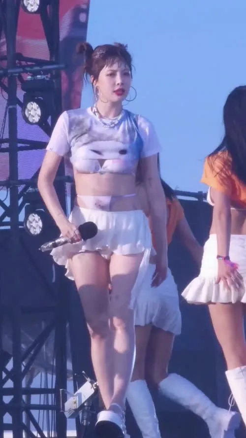 HyunA - Kim Hyun-ah - Video