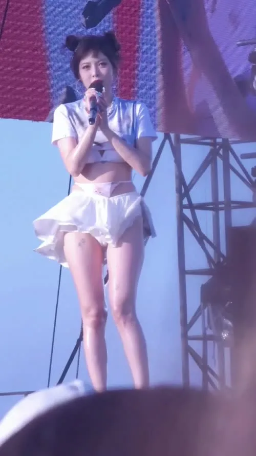 HyunA - Video #73148