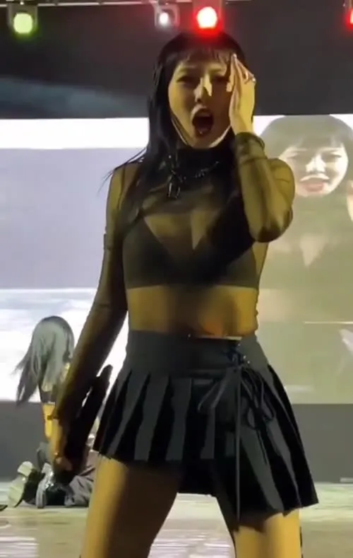 HyunA - Kim Hyun-ah - Video