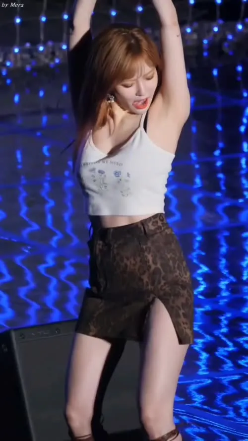 HyunA - Video