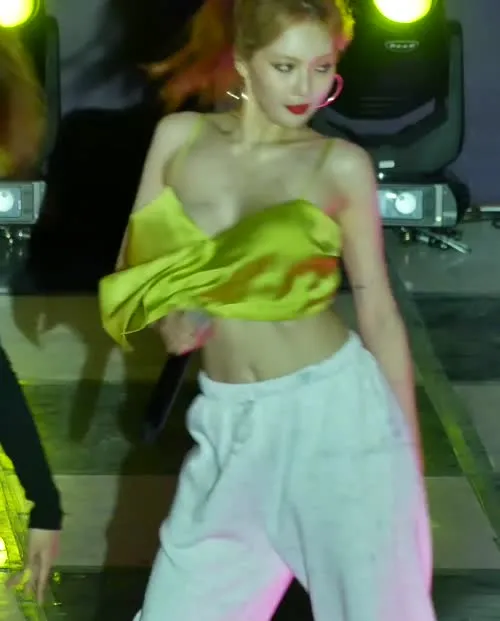 HyunA - Kim Hyun-ah - Video
