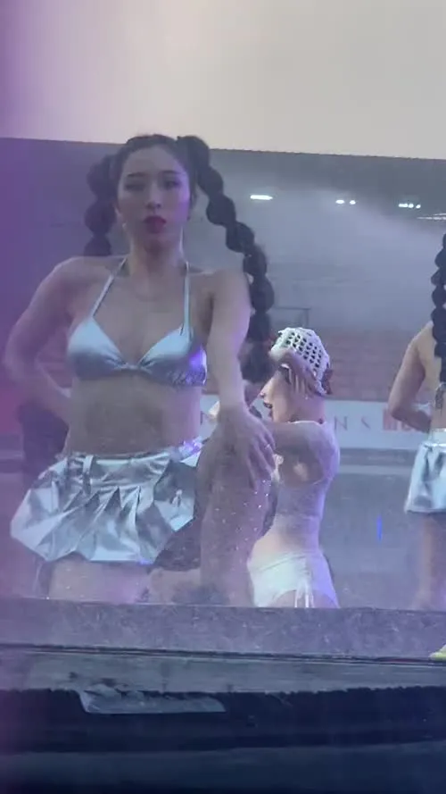 HyunA - Kim Hyun-ah - Video