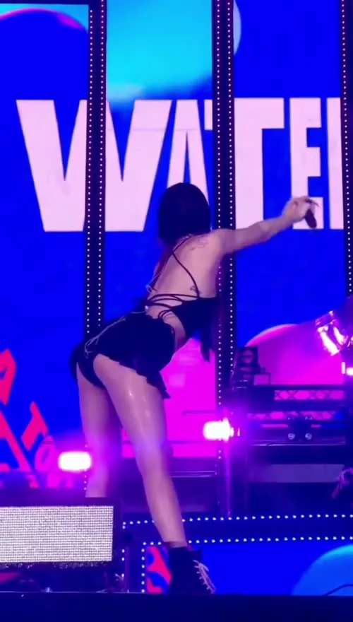 HyunA - Kim Hyun-ah - Video #73248