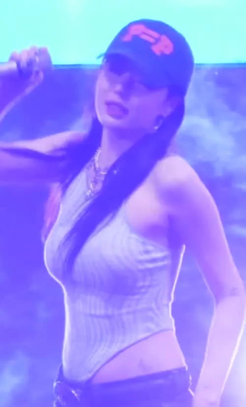 HyunA - Kim Hyun-ah - Video #73251