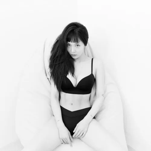 HyunA - Kim Hyun-ah