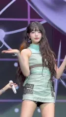 Jang Won-young / 장원영 WONYOUNG - Video #377192