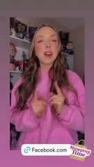 AEW/Impact Wrestling Allie The Bunny - Video