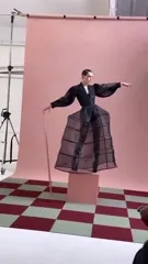 Daisy Ridley - Video #183776