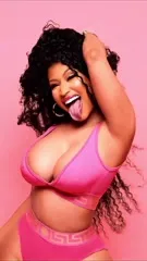 Nicki Minaj - I 2slZ7v1OS