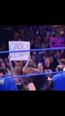 Stephanie McMahon - Video
