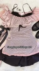 Little_bella_bunny / bellabunn / Bella Mays - I can’t wait to wear in Japan