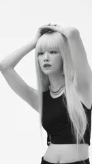 Shuhua (Yeh Shuhua) (G)-IDLE) [i-dle] - i-dle (아이들) digital single concept image behind