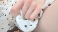 Little_bella_bunny / bellabunn / Bella Mays - I got too excited... ð