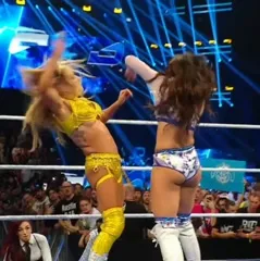 Charlotte Flair - Video #372578