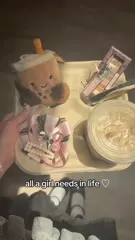 Little_bella_bunny / bellabunn / Bella Mays - I need is my coffee and makeup 🥺