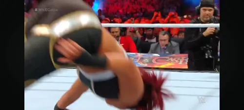 WWE Bayley / Davina Rose / Pamela Rose Martinez - Video