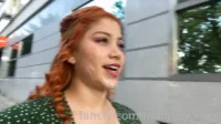 Marina gold | marinagoldxx - I received 5 loads and went out proudly to the street to show it to the world
