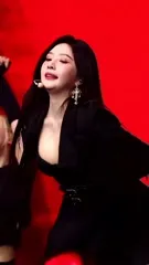 Park Soo-young (Joy - Red Velvet) - Video