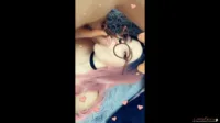 Reislin - I suck and fucks my classmates dick on snap