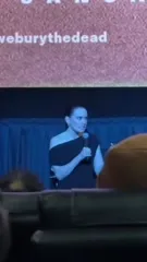 Daisy Ridley - Video