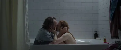 Jessica Chastain - Video #268977