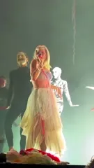 Aurora Aksnes (singer) - Video #188011