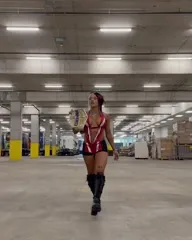 Zelina Vega // Thea Trinidad - Video #397023