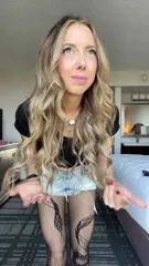AEW/Impact Wrestling Allie The Bunny - Video