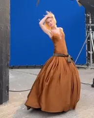 Nicole Kidman - Video