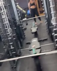 Nia Jax/Lina Fanene - Video #224136